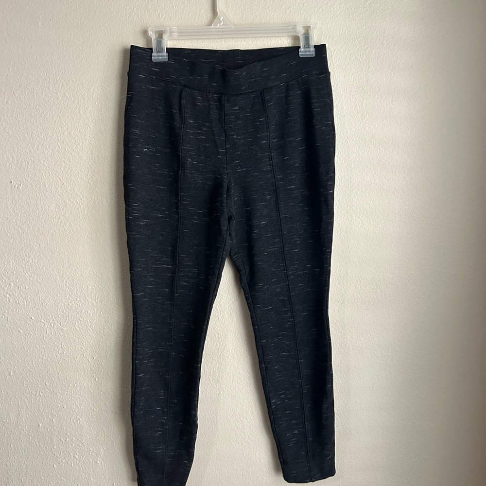 Time and Tru Charcoal Pants